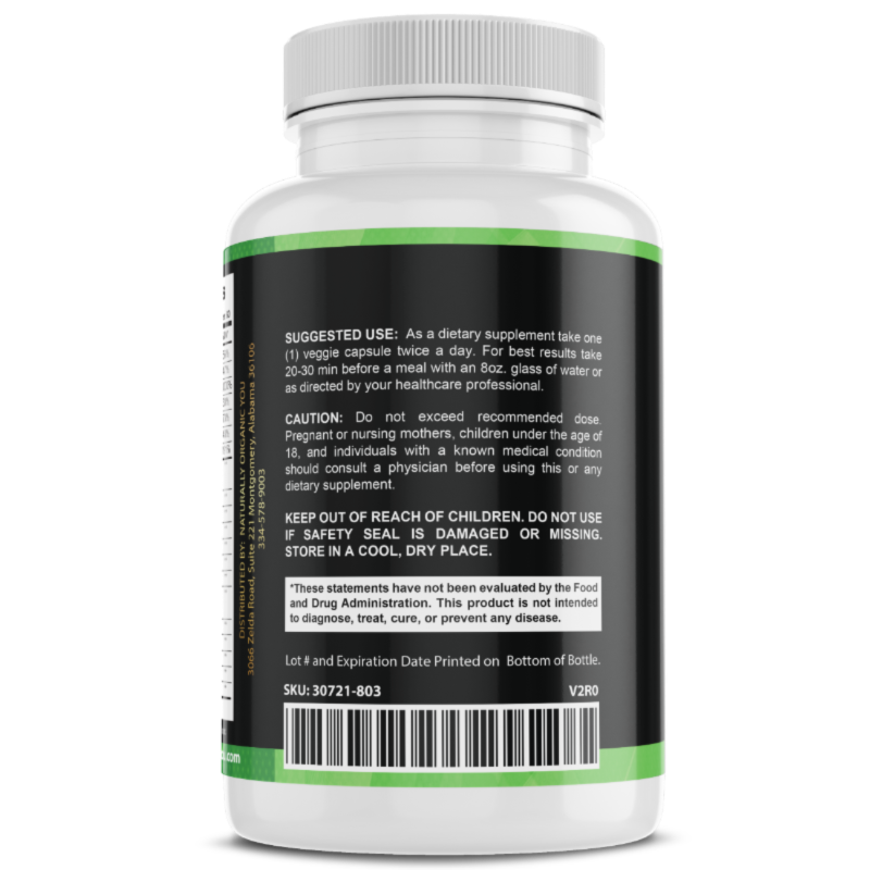 BLOOD SUGAR ULTRA
