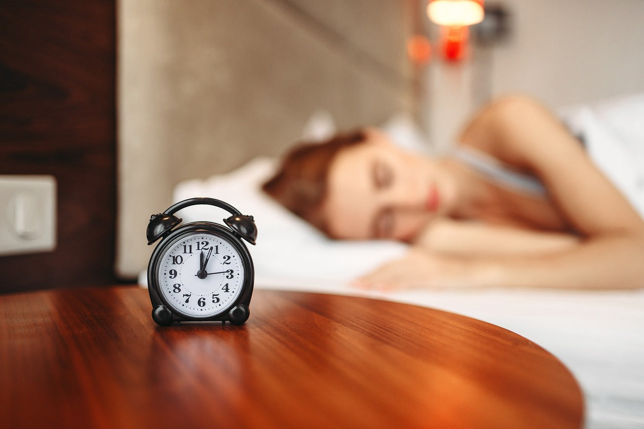 SLEEP AIDS