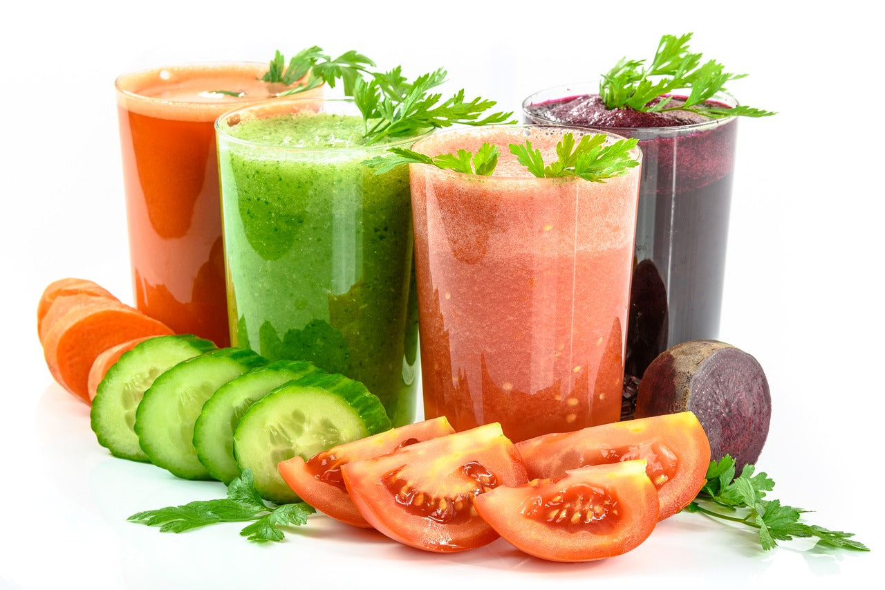 IMMUNE SUPPORT