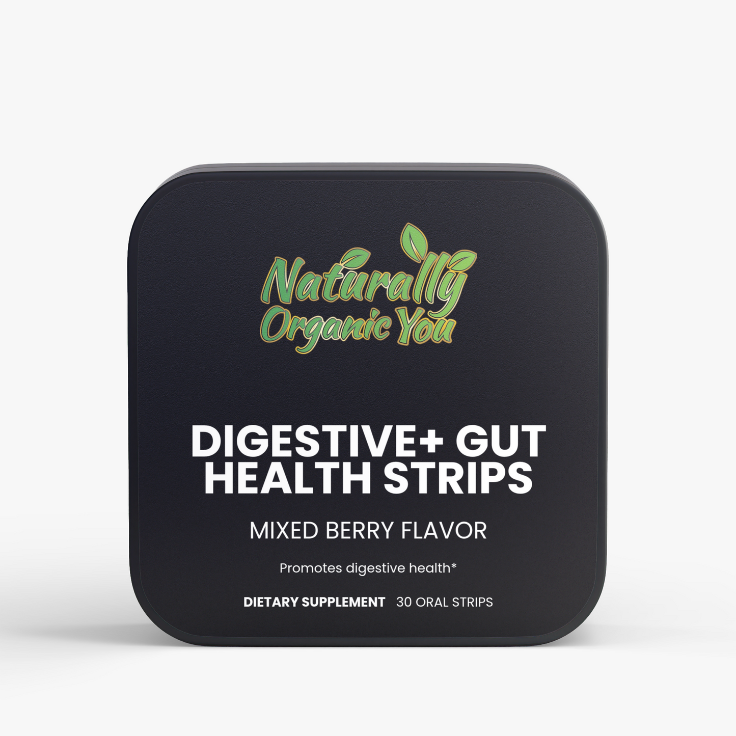 Digestive + Gut Health Strips