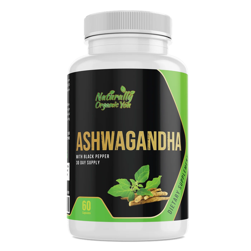 ASHWAGANDHA