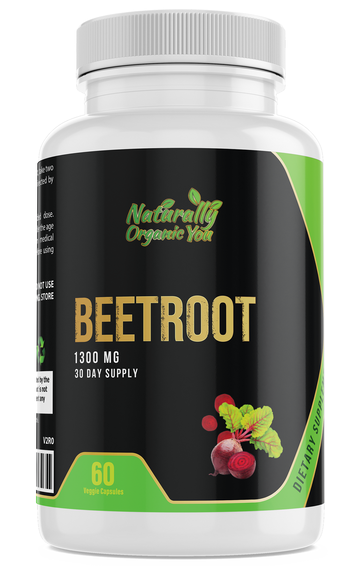 BEETROOT (Formerly RECHARGE)