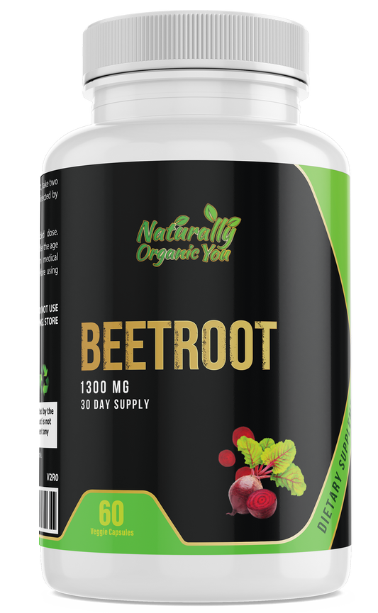 BEETROOT (Formerly RECHARGE)