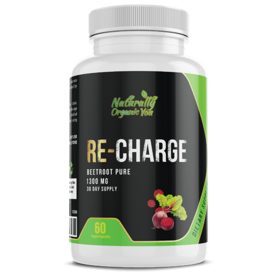 RECHARGE (Beetroot)