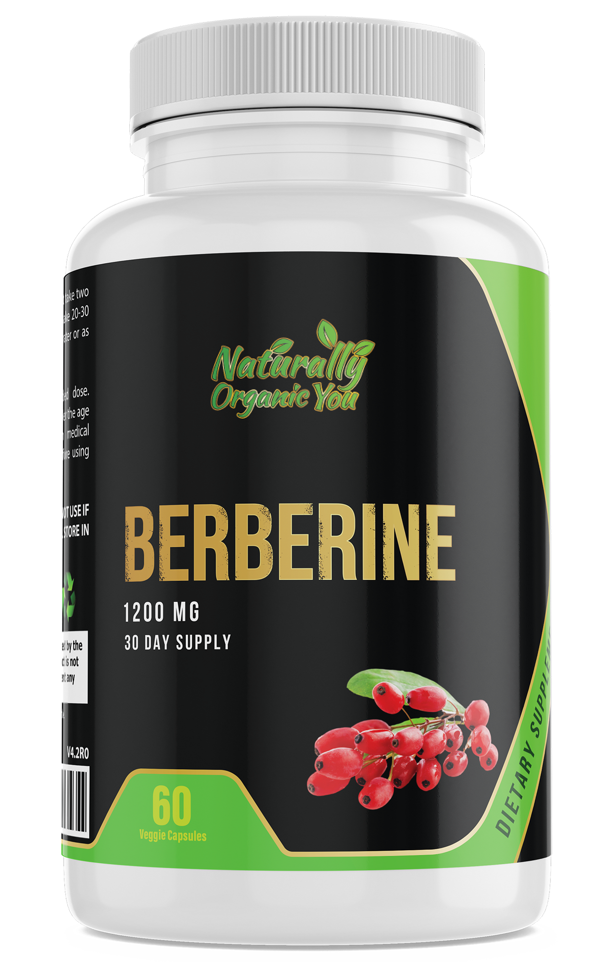 BERBERINE
