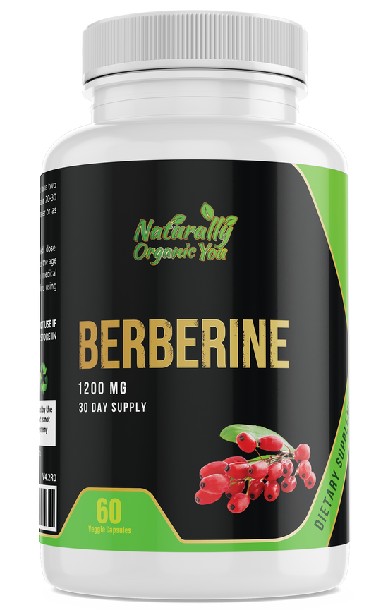 BERBERINE