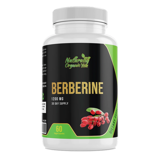 BERBERINE