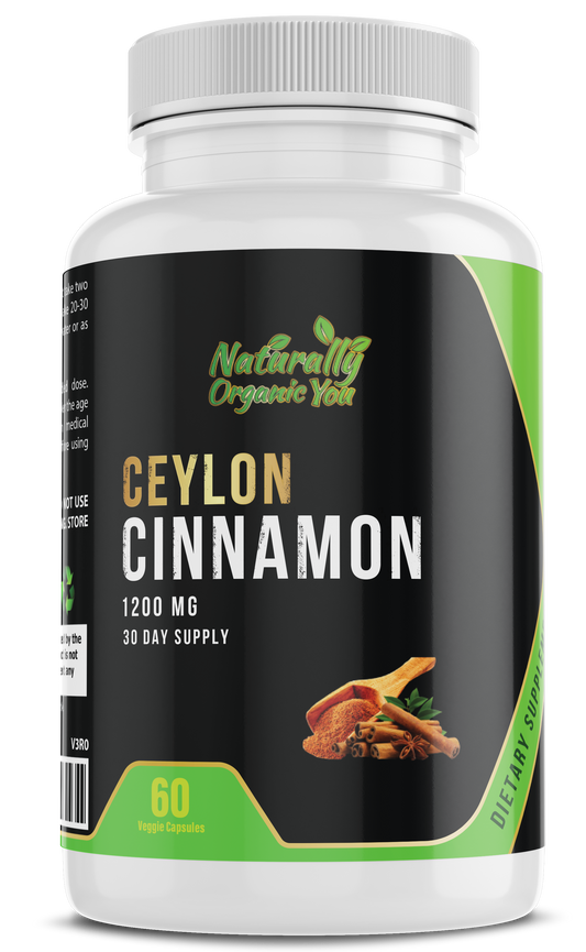 Ceylon Cinnamon