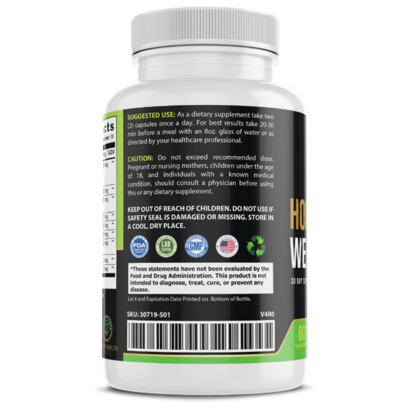 HORNY GOAT WEED