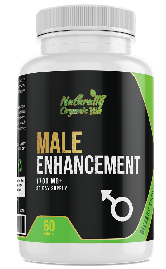 MALE ENHANCEMENT