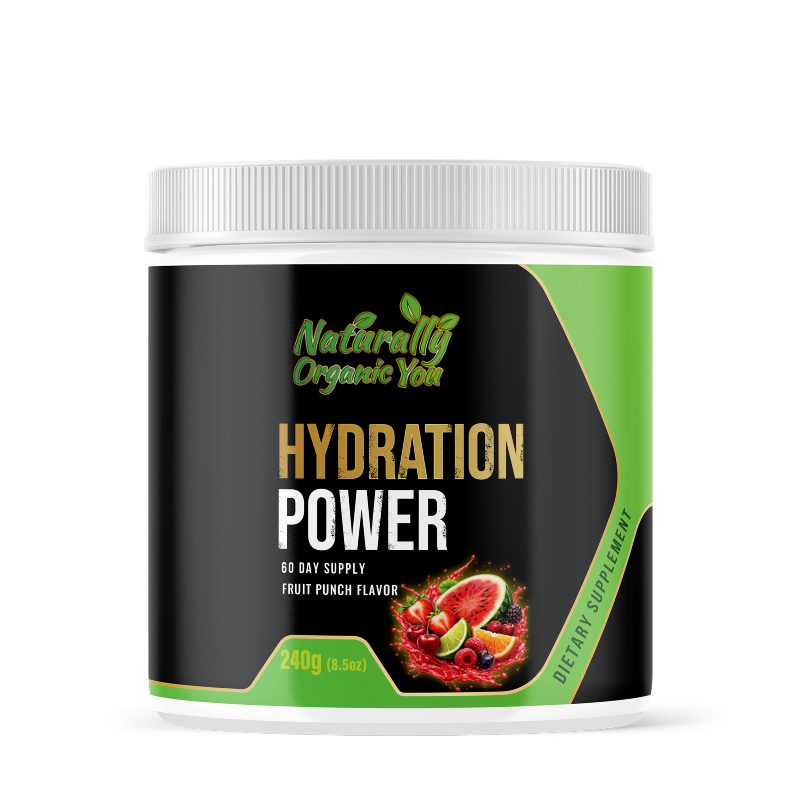 HYDRATION POWER