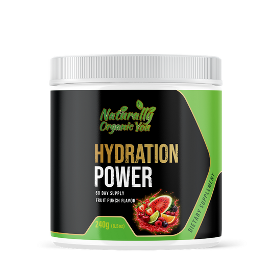 HYDRATION POWER
