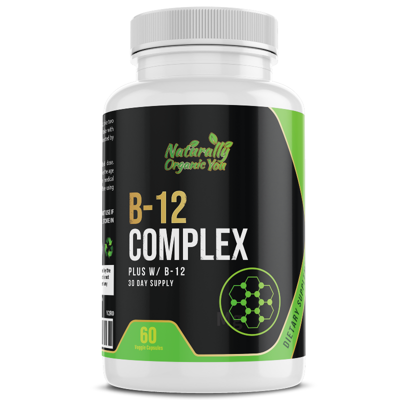 B-12 COMPLEX
