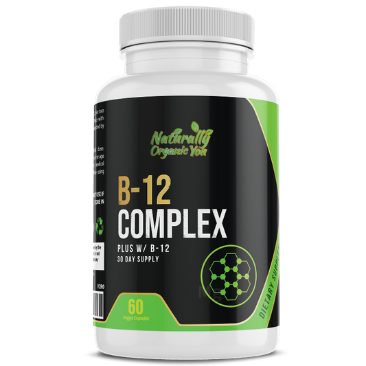 B-12 COMPLEX