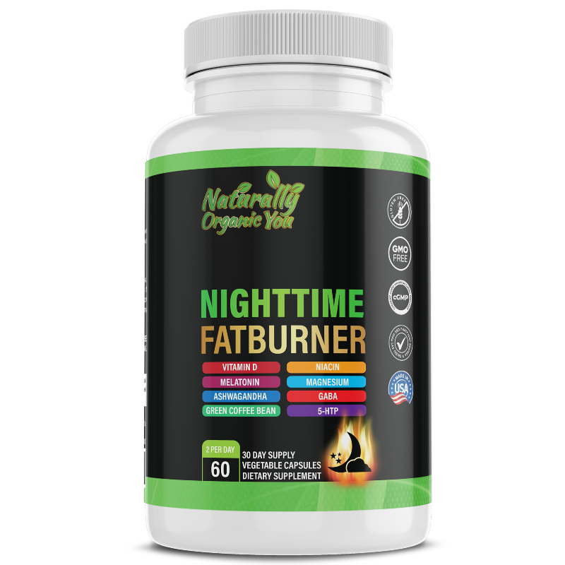 NIGHTTIME FAT BURNER