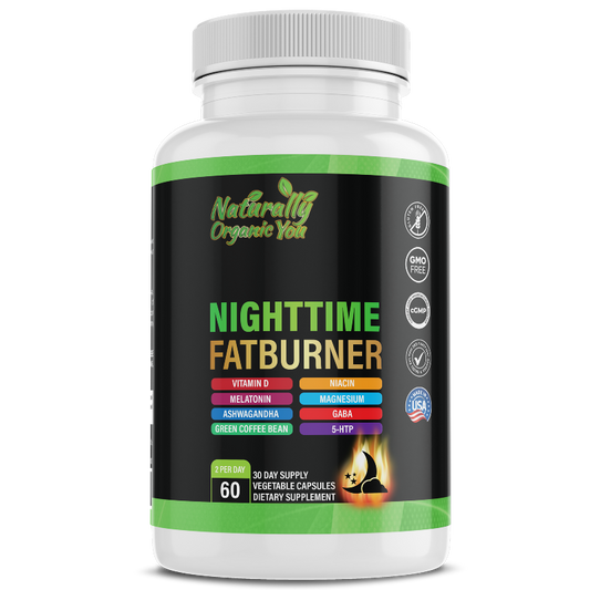 NIGHTTIME FAT BURNER