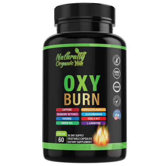 OXY BURN