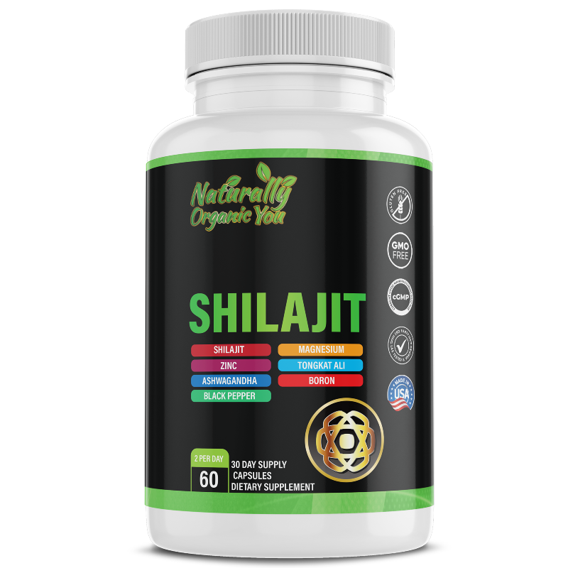 SHILAJIT