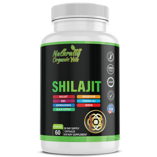 SHILAJIT