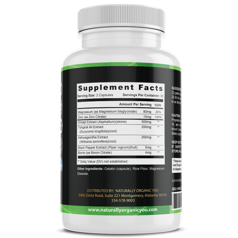 SHILAJIT