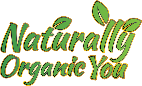 Naturally Organic You